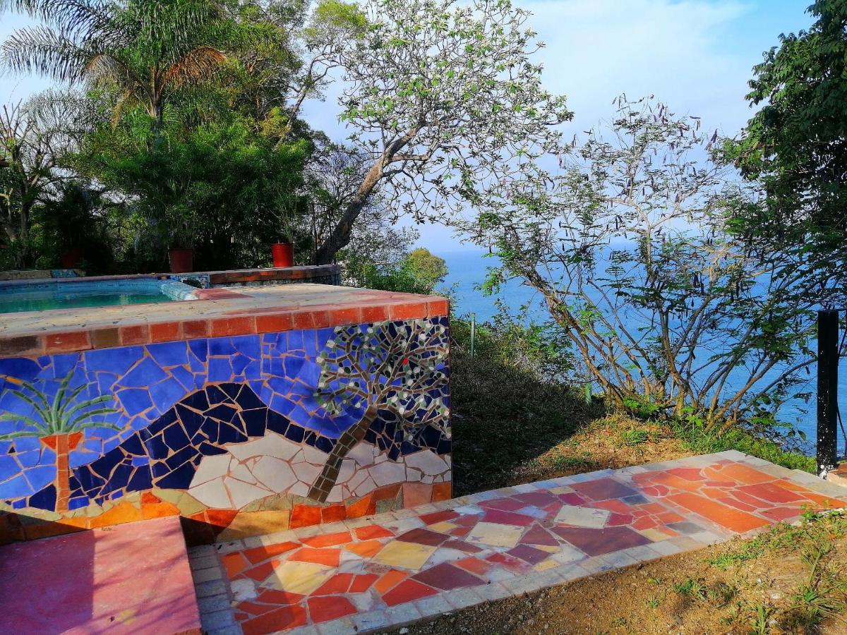 Hotel Montezuma Heights Extérieur photo