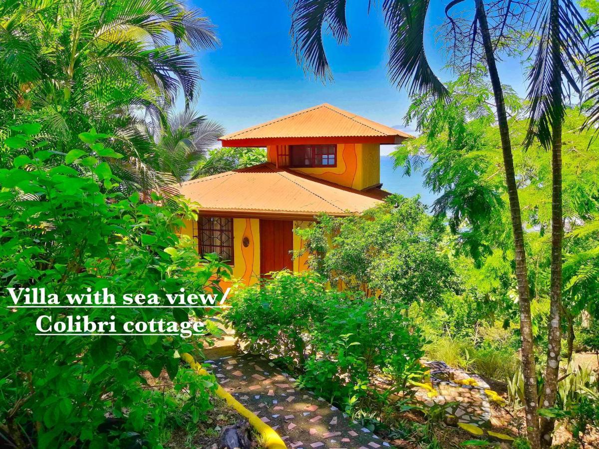 Hotel Montezuma Heights Extérieur photo