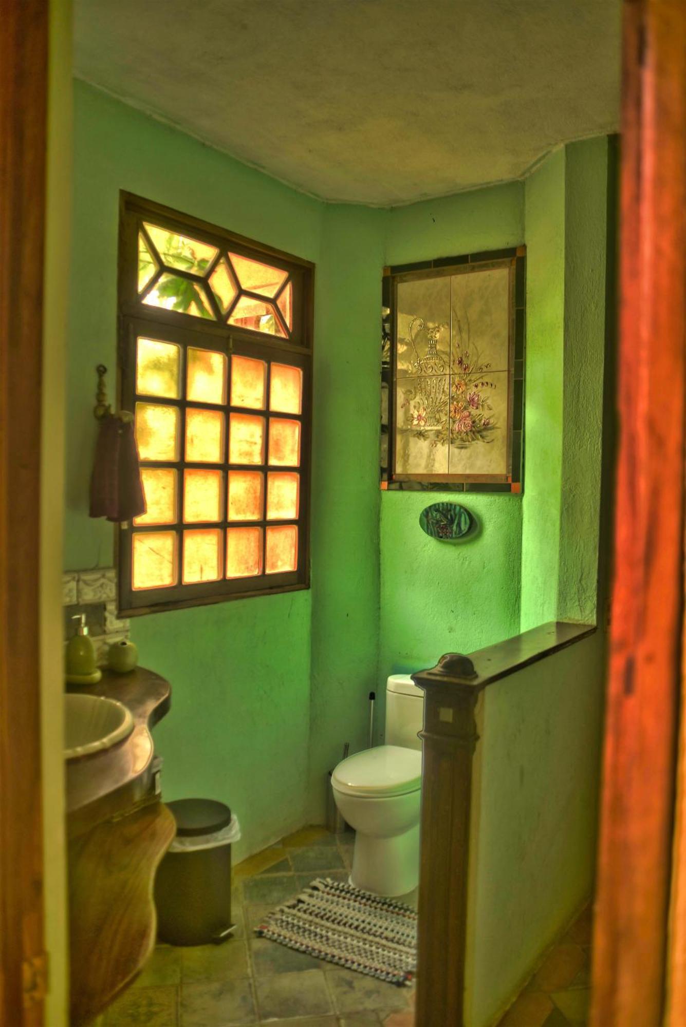 Hotel Montezuma Heights Extérieur photo