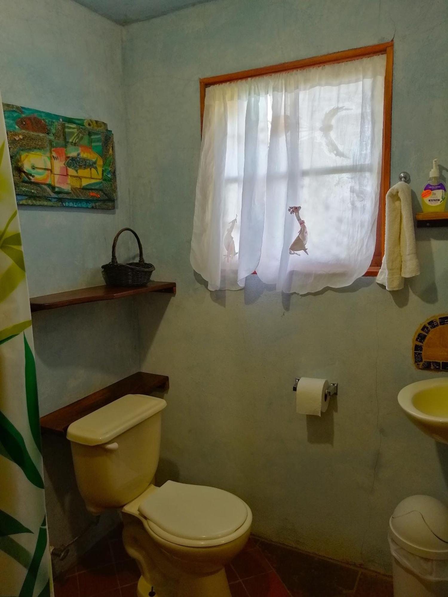 Hotel Montezuma Heights Extérieur photo