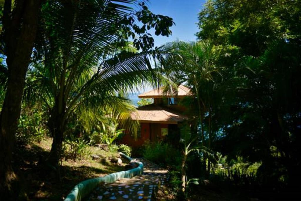Hotel Montezuma Heights Extérieur photo