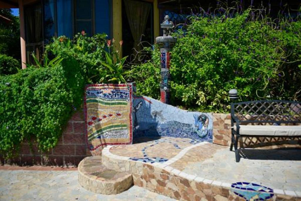 Hotel Montezuma Heights Extérieur photo