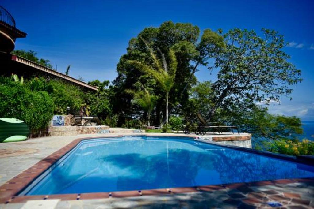 Hotel Montezuma Heights Extérieur photo