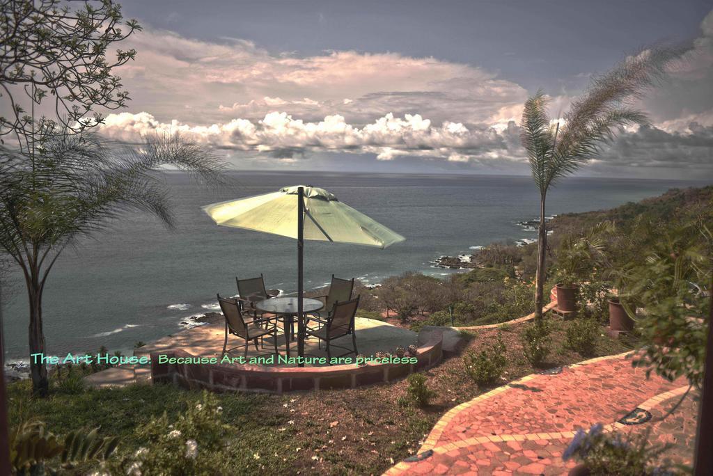 Hotel Montezuma Heights Extérieur photo