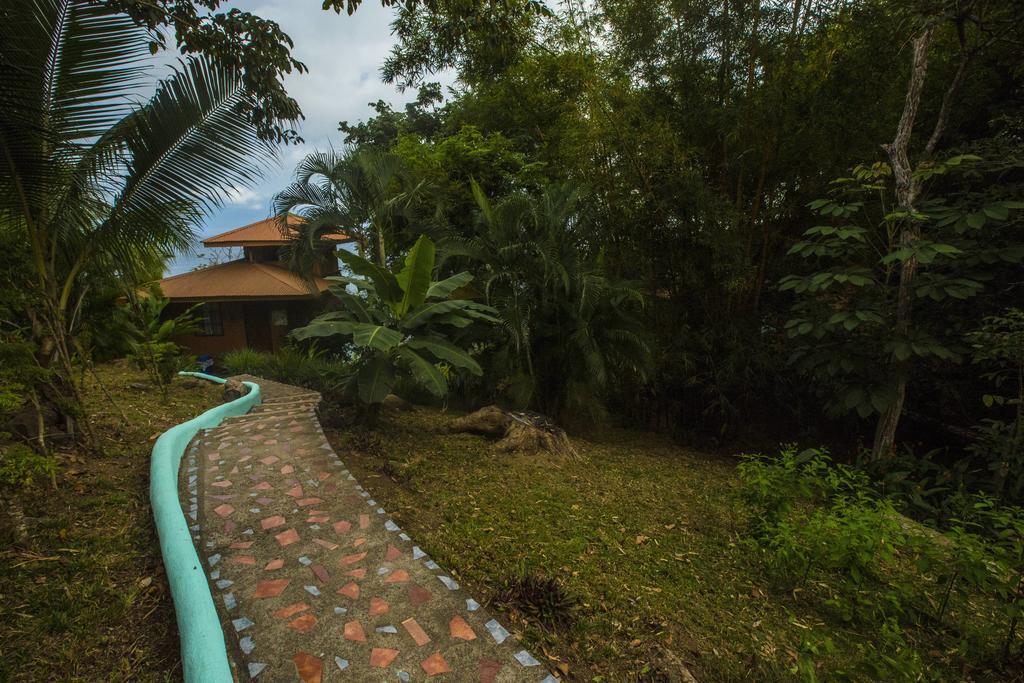 Hotel Montezuma Heights Extérieur photo